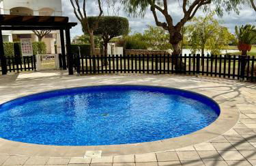 Casa Tor-relax at the Torre golf resort - Foto 42