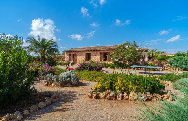 Los Geranios - Foto 26