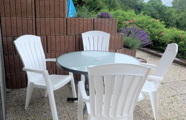 Ferienwohnung Bockholm Appartement 1 - 8 - Foto 9