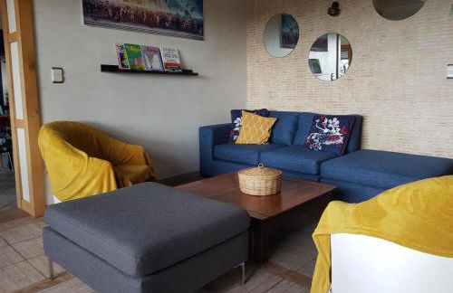 Magnifique villa avec piscine intérieure - Foto 43