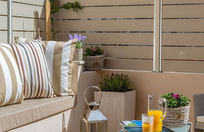 Suite Maison - Foto 25