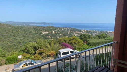 Location vacance vue mer 4 à 6 personnes - Foto 4