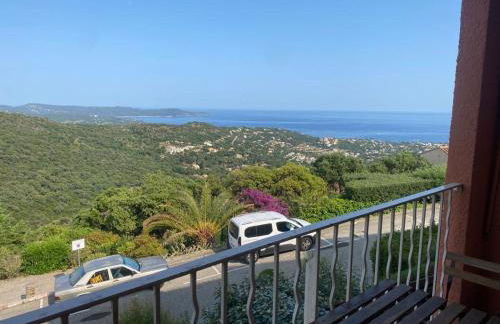 Location vacance vue mer 4 à 6 personnes - Foto 4