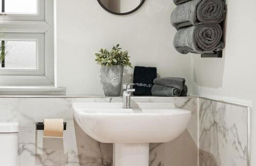 Luxury 4BR Cottage near St Georges Park - Foto 20