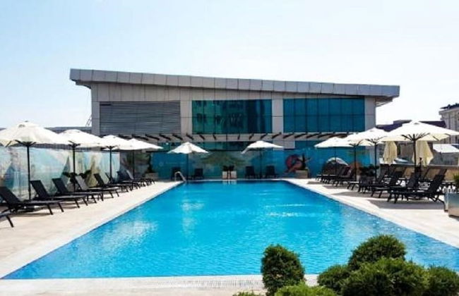 Bishkekpark Residence - Foto 1