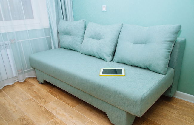 Apartment Lux on Dalnevostochnaya 152 - Foto 11