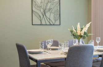 Luxurious & spacious central modern 2bed flat - Foto 25