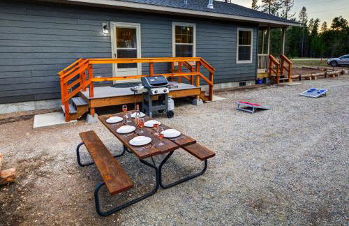 Shepherd Family Retreats- Bear Cub - Foto 52