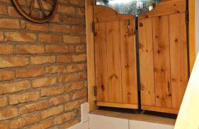 Zakątek u Poety Dąbrówka - Foto 56