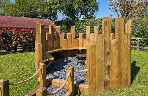 Glamping Pod 2 - Foto 2