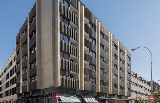 Muralto Madrid Princesa - Photo 1