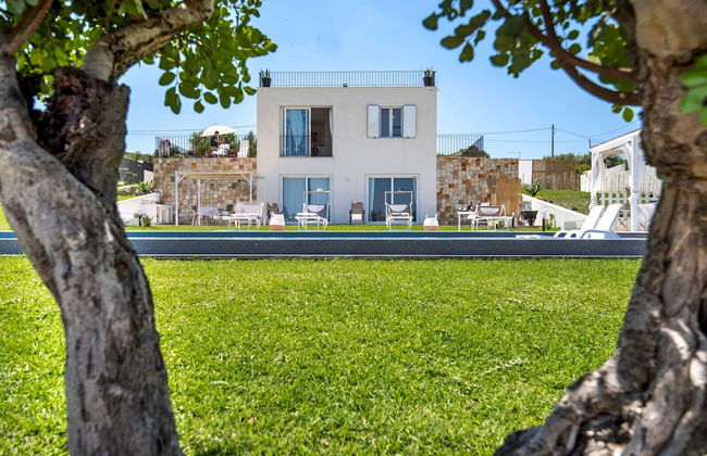 Sicily luxury Marzamemi - Foto 9