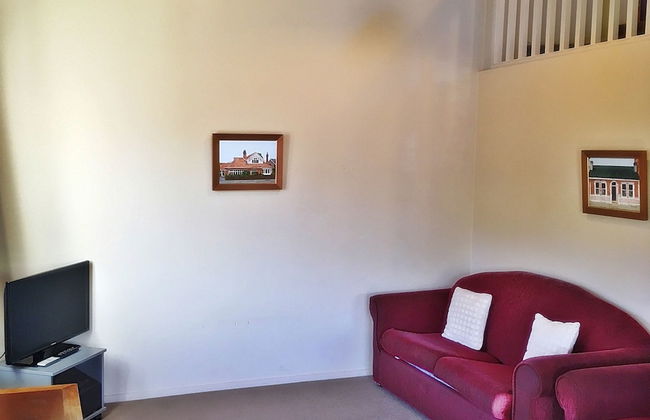 Woodlands Motels and Apartments - Foto 38