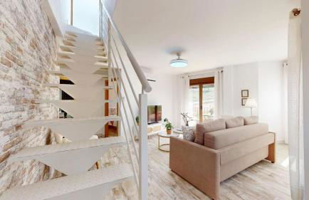 Apartamentos Consuegra frente a los molinos - Foto 36