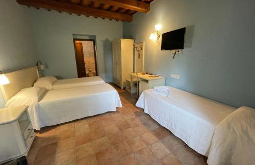 Le Calvie, country house - Foto 68