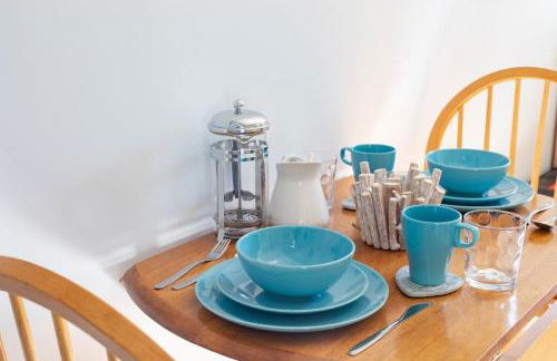 The Langland Loft - Tiny Home - Foto 26