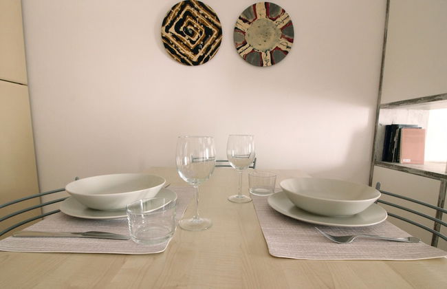 Italianway - Bligny 39 Studio - Foto 6