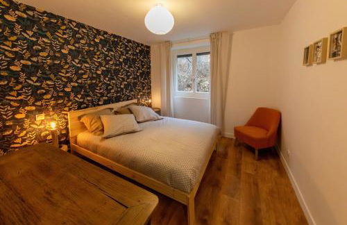 Les appartements de Clélia - Foto 36