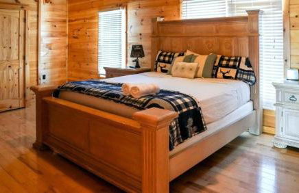 Sublime Vacation Rental for Unforgettable Family or Group Vacations in Dobson, North Carolina - Foto 47