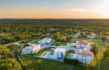 Villa Ana - Svetvincenat by Villas Guide - Foto 23