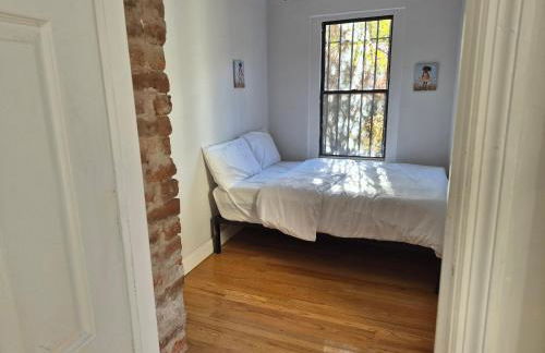 Relax and unwind at this Chic Bed-Stuy Brownstone - Foto 11