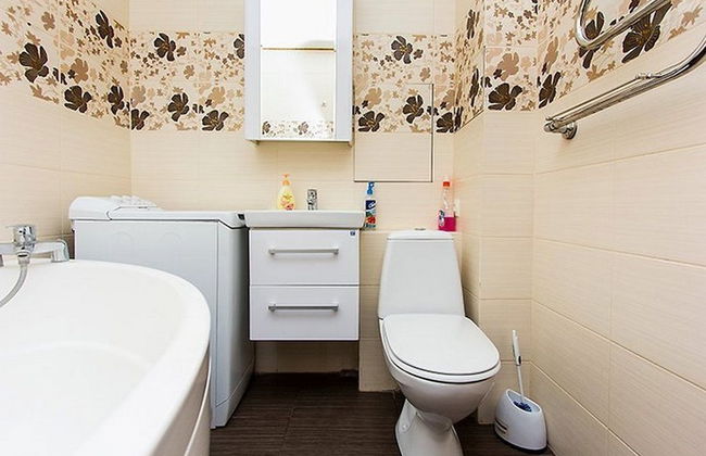 ApartLux 1905 goda Suite - Foto 21