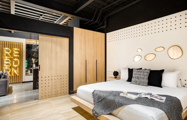 Downtown Designer Apartments by ULIV - Foto 3