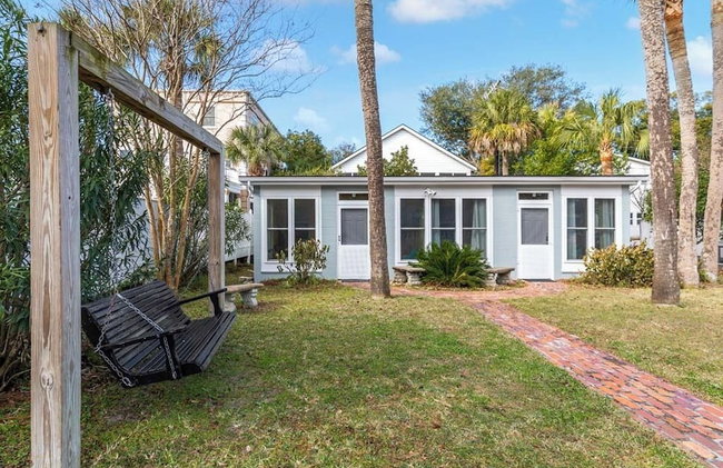 Captains Quarters B by Tybee Vacation Rentals - Foto 1