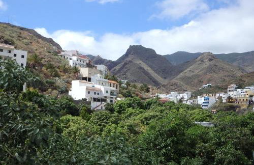 Casa Nieves de Igueste - Foto 18