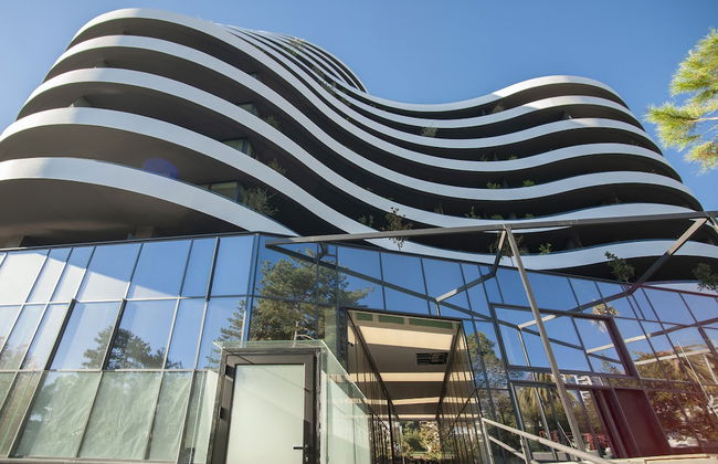 Royal Gardens Paradise - Photo 58