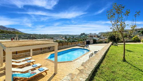 Althea Villa Private Pool - Foto 5