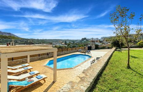 Althea Villa Private Pool - Foto 5