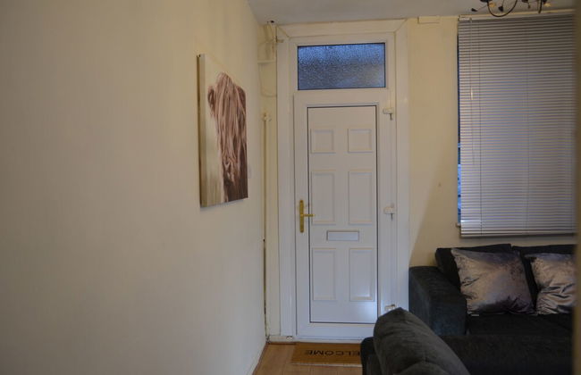 People Boxes Apartments - 38 Ridgway - Foto 23