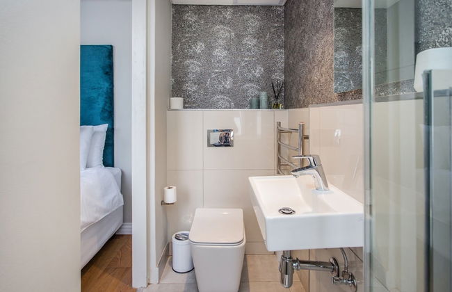 ITC Docklands - Photo 67