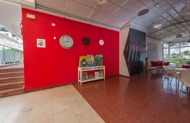 Apartamentos Miami - Foto 15