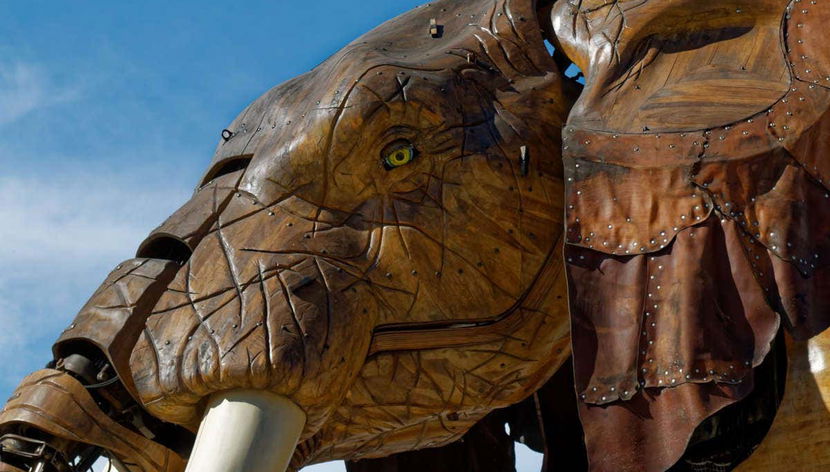 Nantes Private Walking Tour - Foto 3