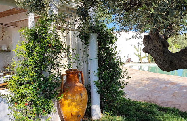 Trulli Lamascrasciola - Foto 34