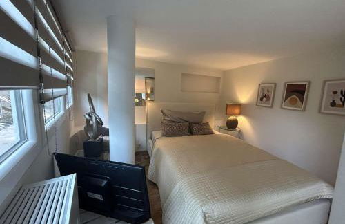 Charmante maison 4 pièces, 6 personnes, à 400m de la plage - FR-1-226A-211 - Foto 10