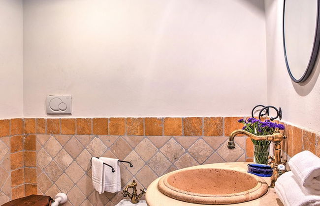 Tr-f457-mcas0as - Colle del Sole 7 1 - Foto 48