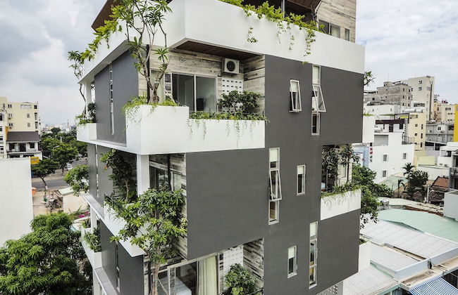 Babylon Garden Condotel - Photo 58