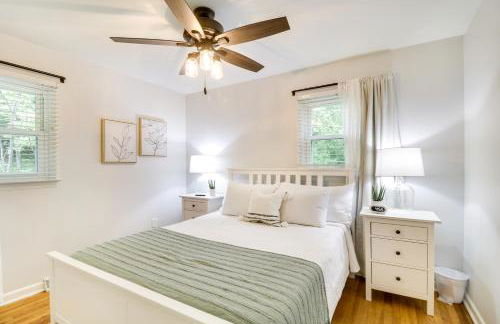 Memes Cottage Near Nelson 151 - Foto 18