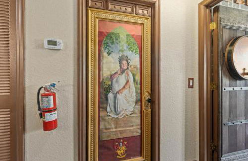 Harry Potter House at Regal Palms Resort - Sage Vacations - Foto 59