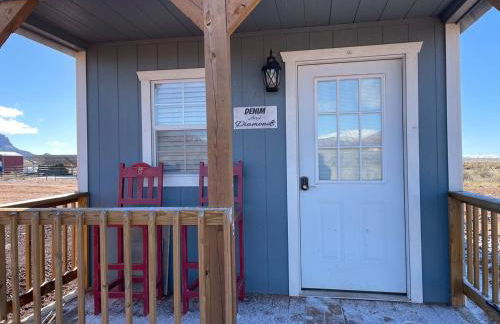 Denim and Diamonds - Foto 13