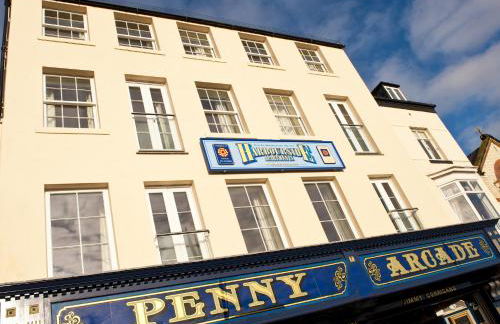 Harbourside Apartments with Private Parking - Foto 56