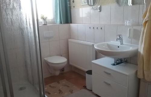 Ferienwohnung Einenkel - Foto 9