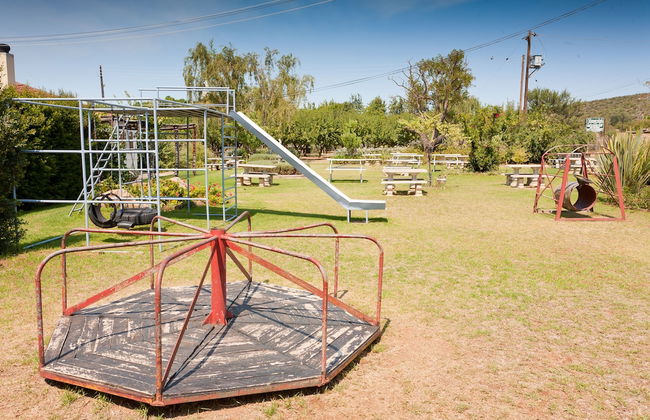 Oue Werf Country House - Foto 20