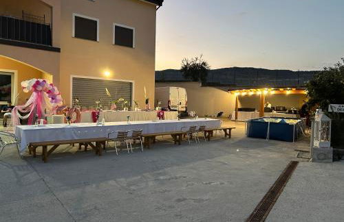 SIRIS b&b - affittacamere - Foto 10