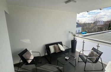 Natur und Stadt, neben Mannheim, Heidelberg, Worms - Foto 6