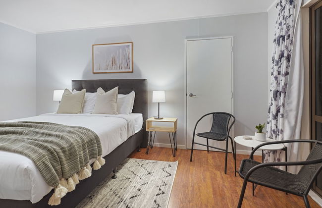 Tranquil Sunset Retreat - Spa - Netflix - Foto 4