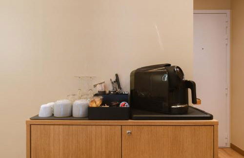 La Suite Parisienne - Foto 22